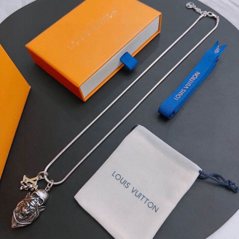 Louis Vuitton Necklaces